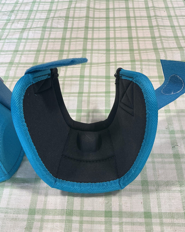 bell boots zero turn large 