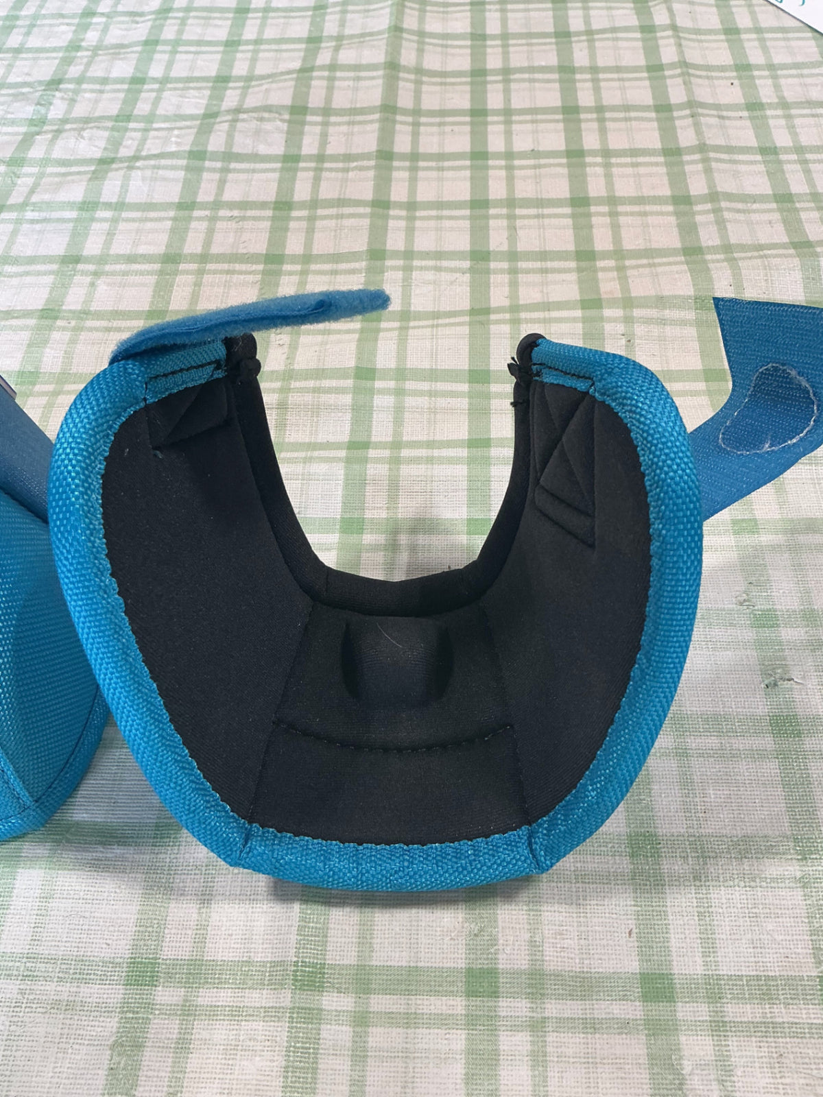 bell boots zero turn large 