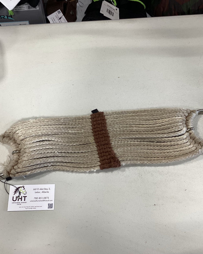 Western Pony Cinch 22"