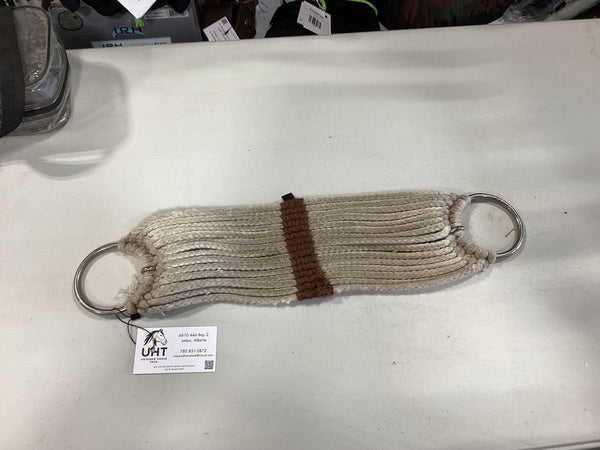 Western Cinch – Pony, 22" (B) | Used, Good
