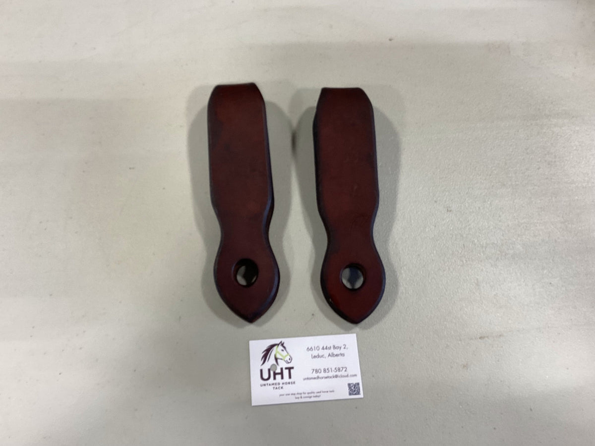 Slober Straps Thicker 