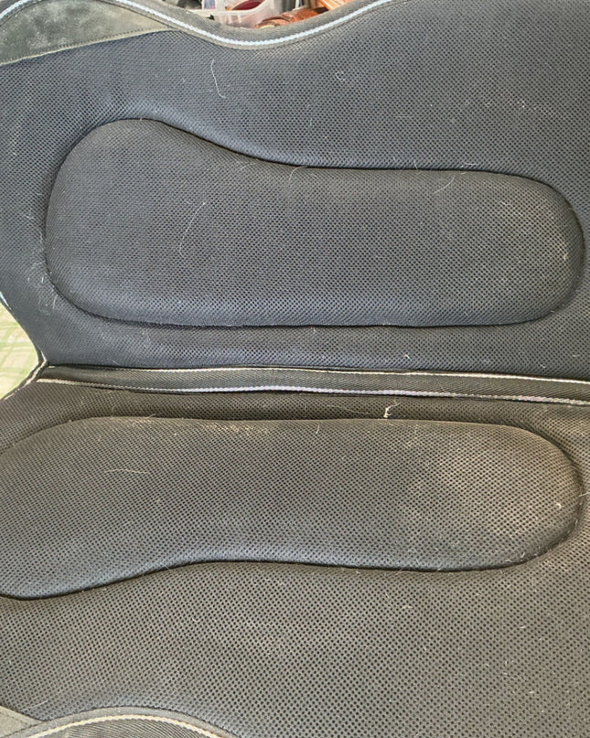 Western Saddle Pad 28X30