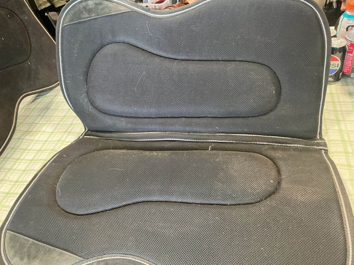 Western Saddle Pad 28X30
