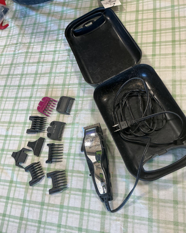 Clippers Wahl Corded