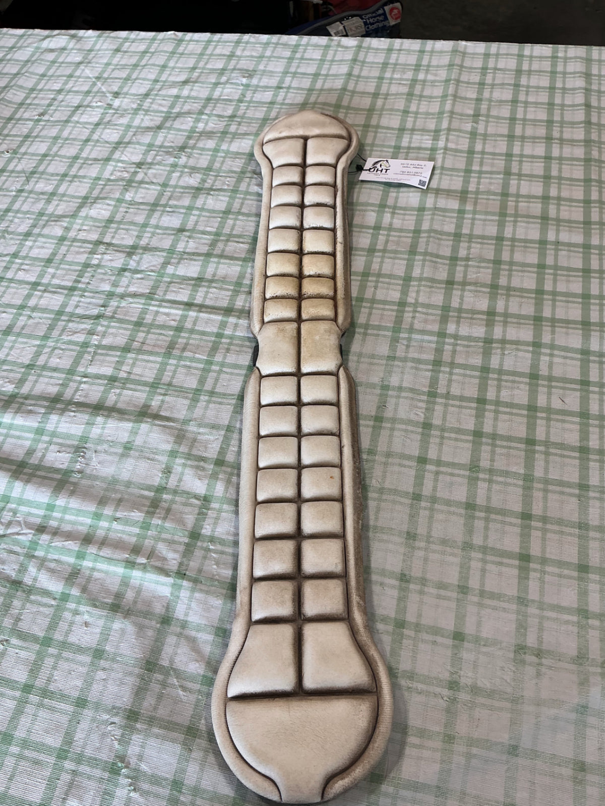 western cinch airflex 32"