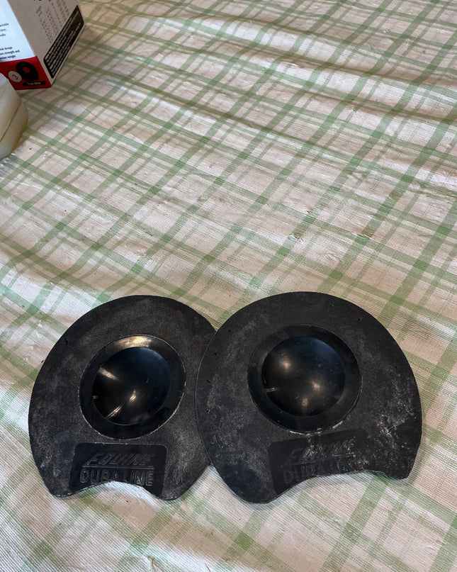 castle snoball pads 