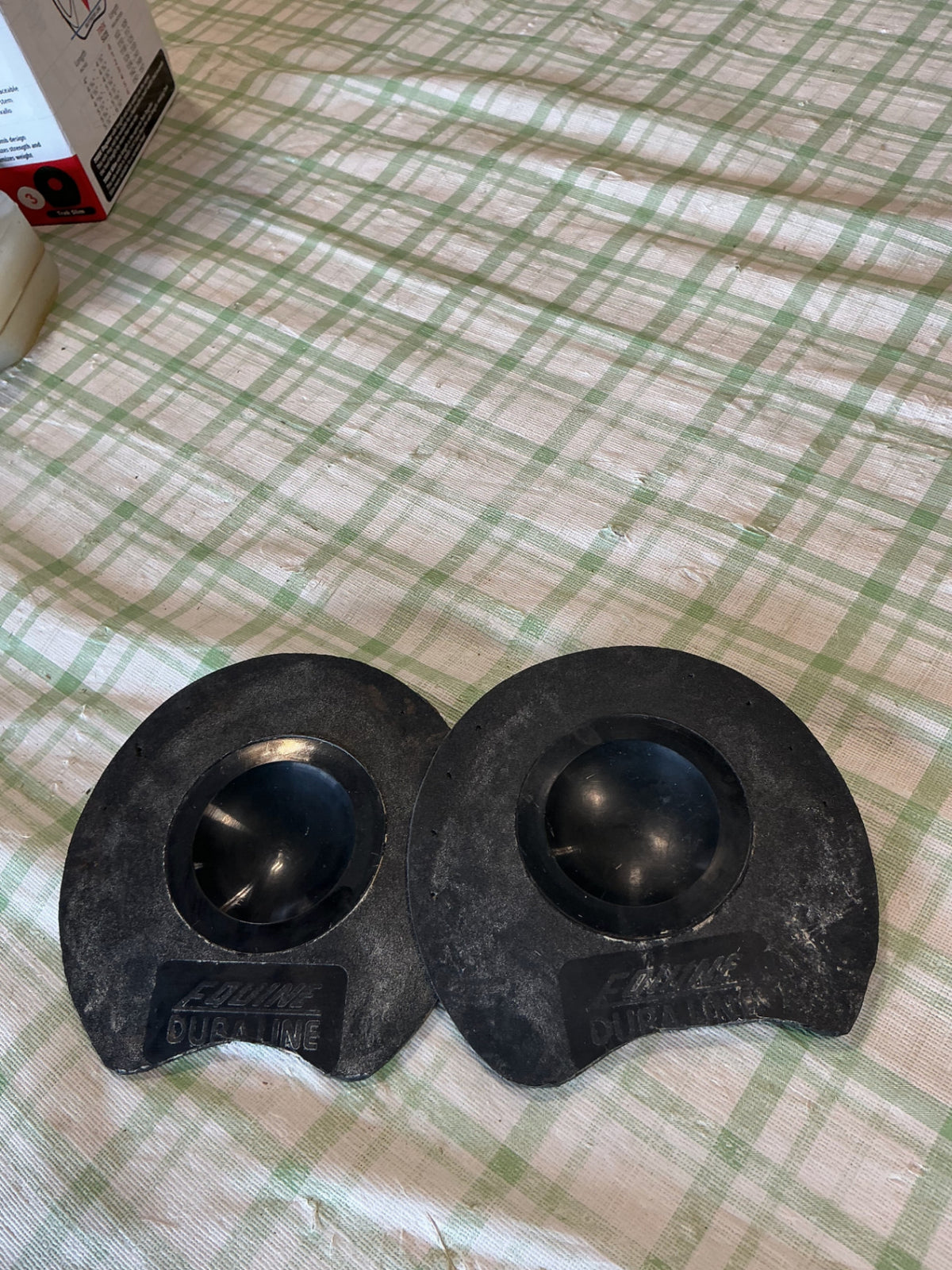 castle snoball pads 