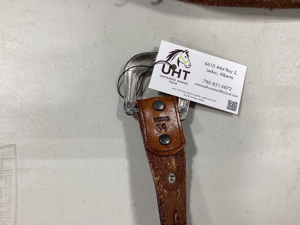 Belt 34" 