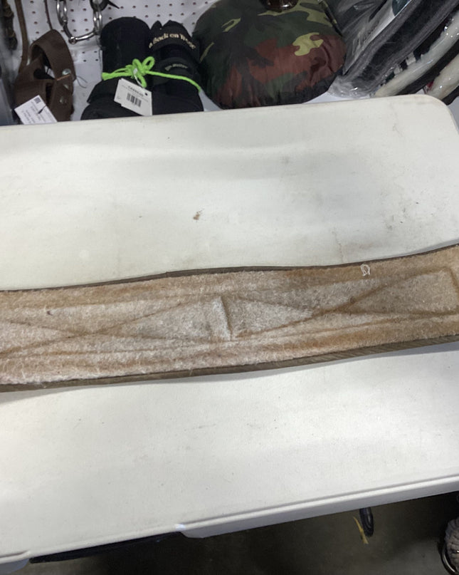 Western Cinch 32" Felt 