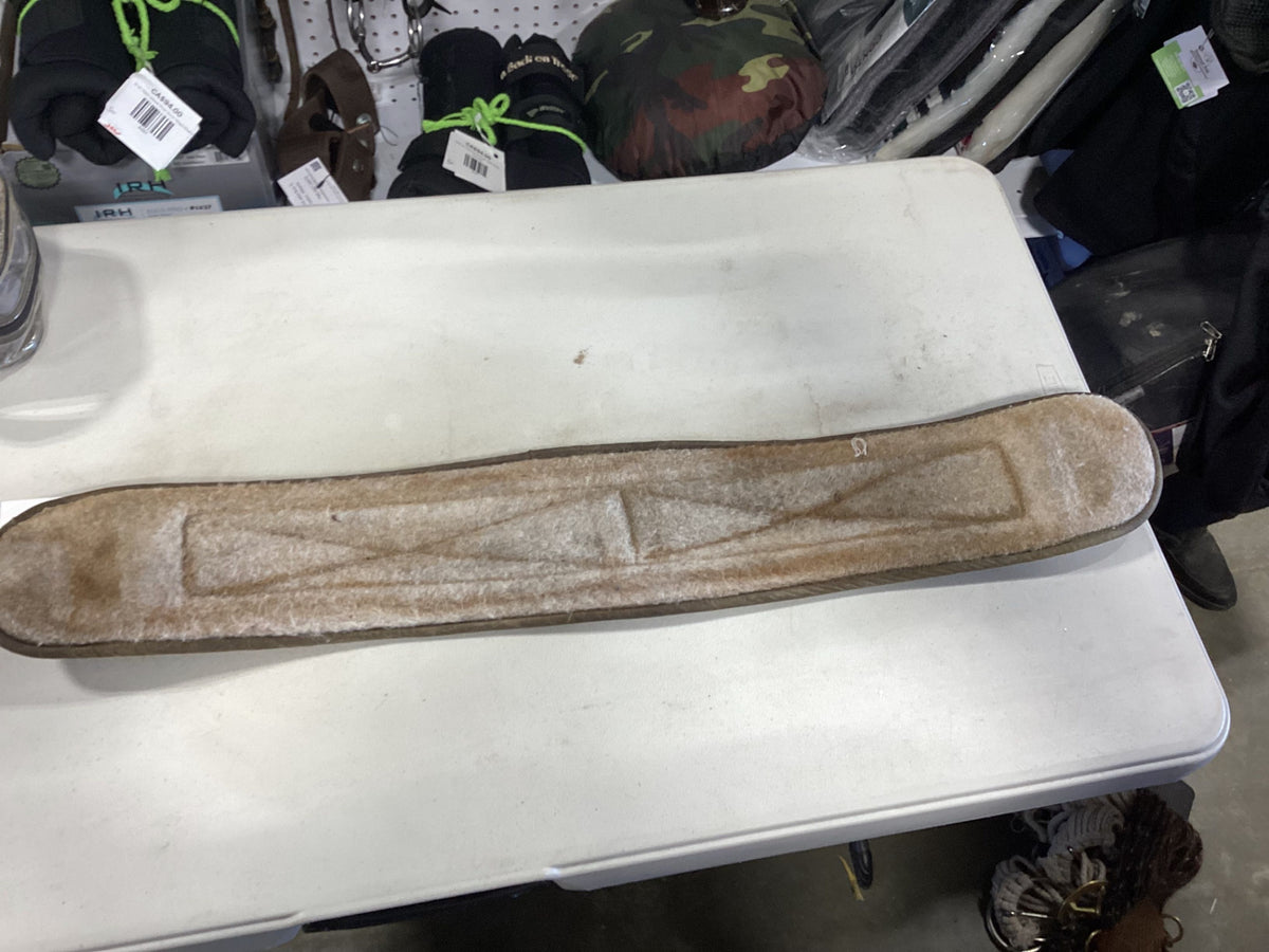 Western Cinch 32" Felt 
