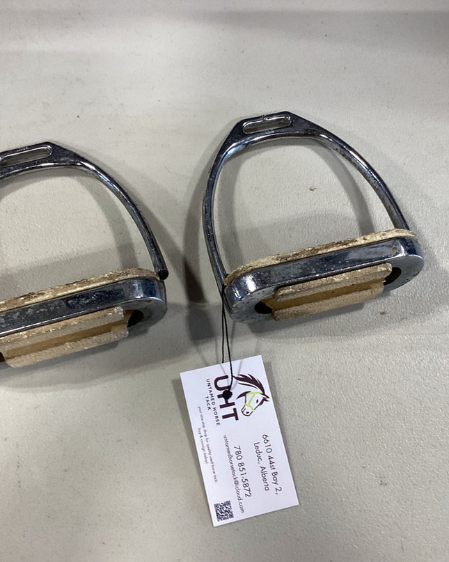English Stirrups 