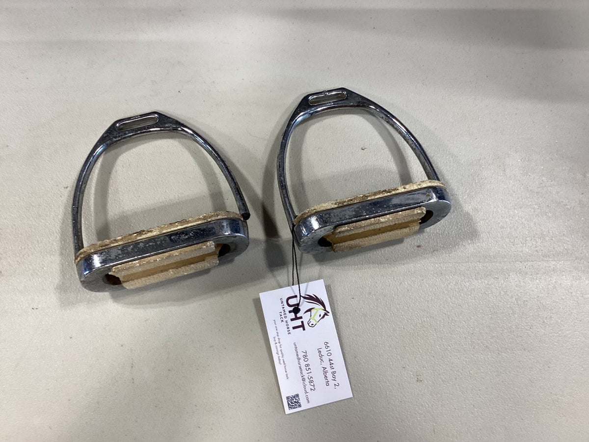 English Stirrups 