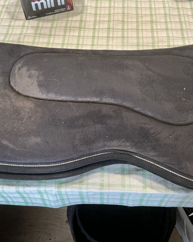 Western Saddle Pad 28X30