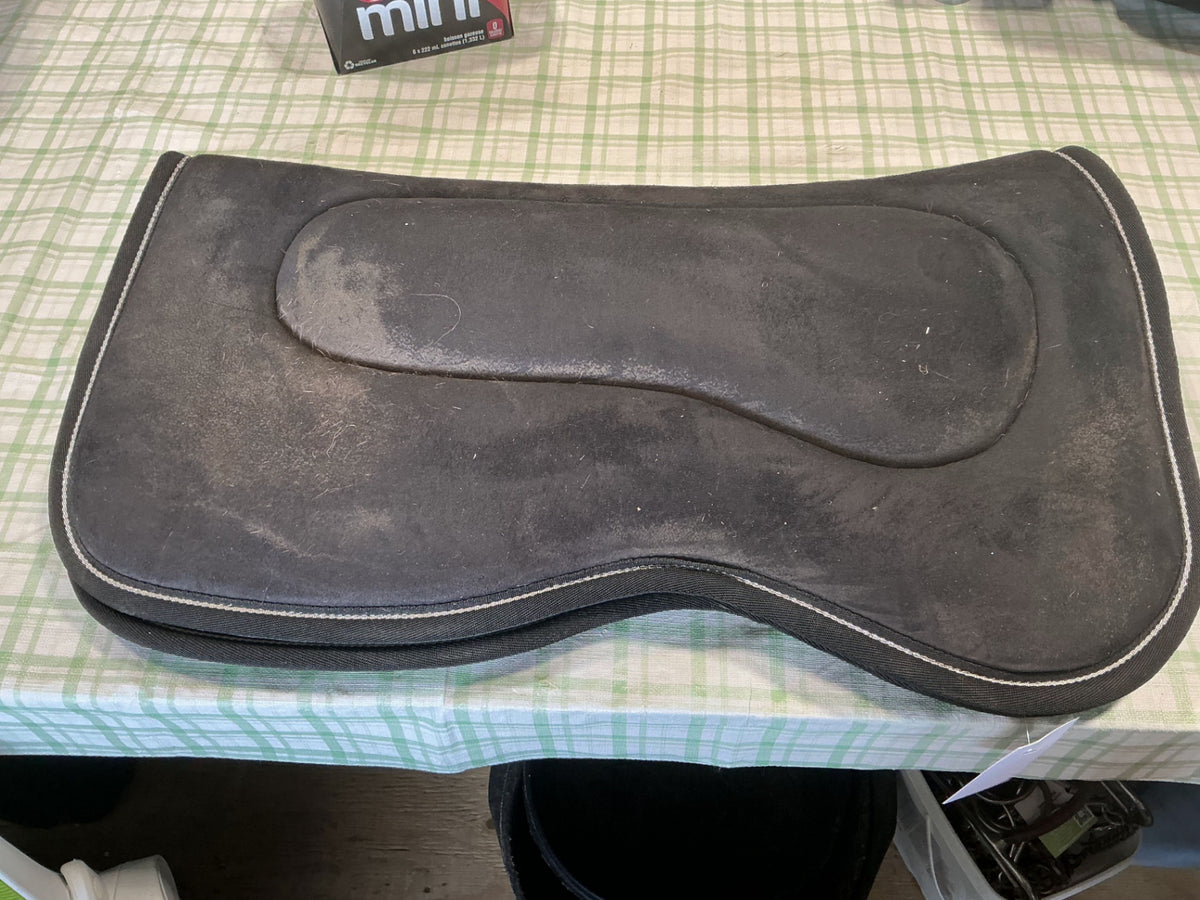 Western Saddle Pad 28X30