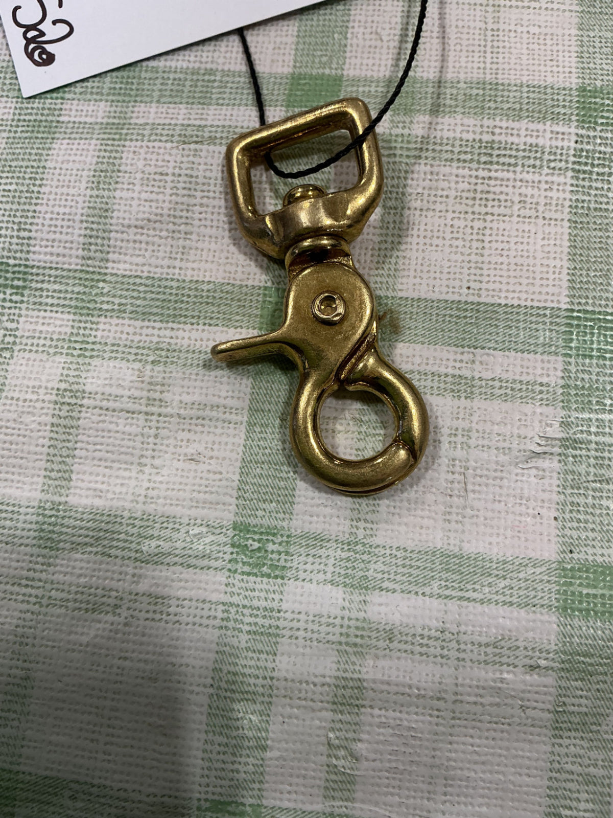 Clips #2 Gold