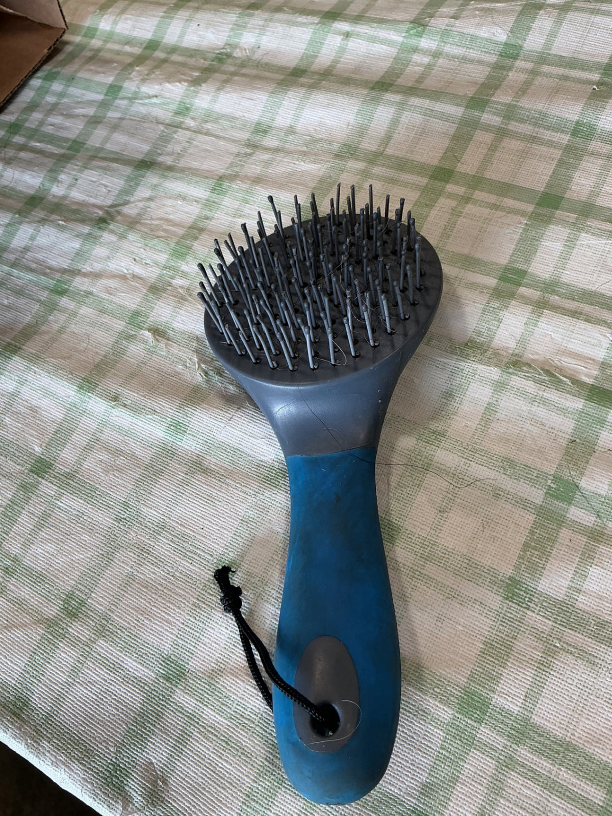 grooming brush hair comb 