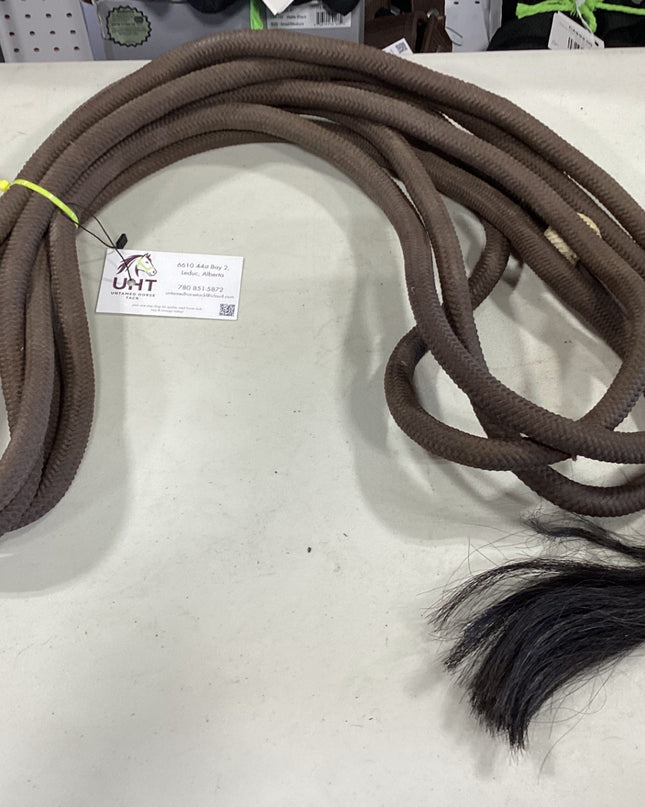 Reins Metcate Brown 