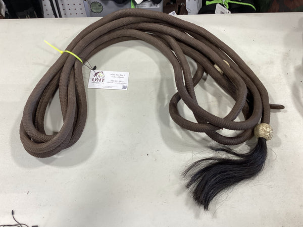 Reins Metcate Brown