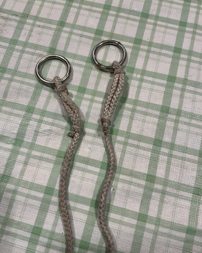 training fork rope 