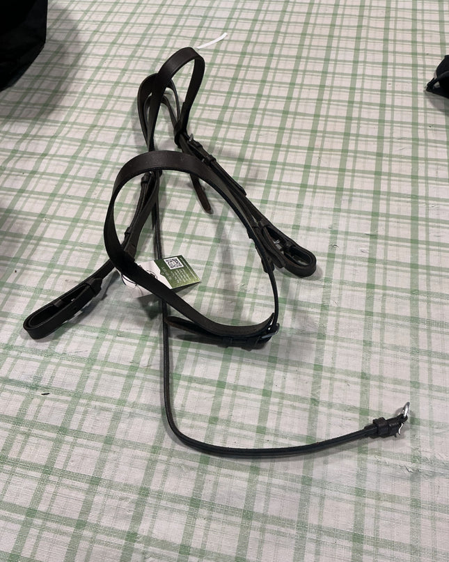 english bridle 