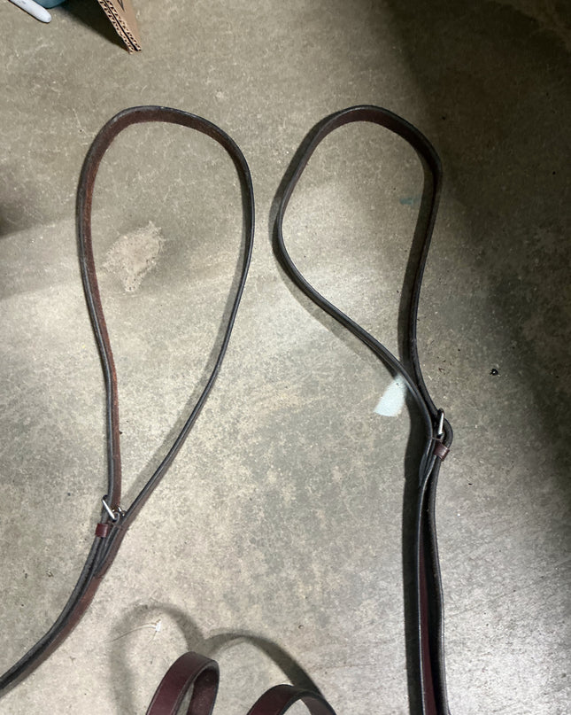 english breast collar large 