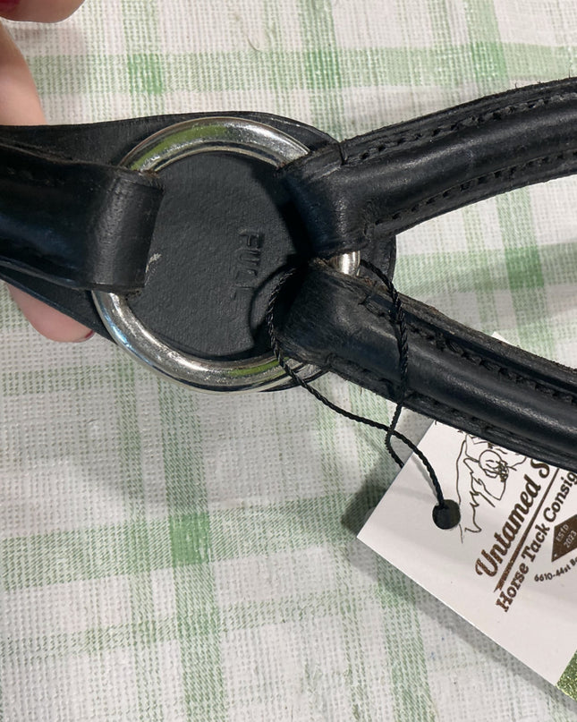 english breast collar 