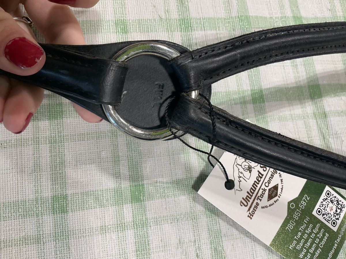 english breast collar 