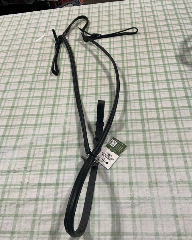 english breast collar 