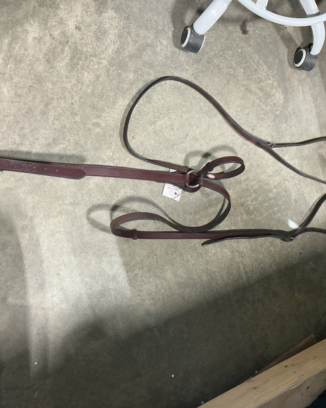 english breast collar large 