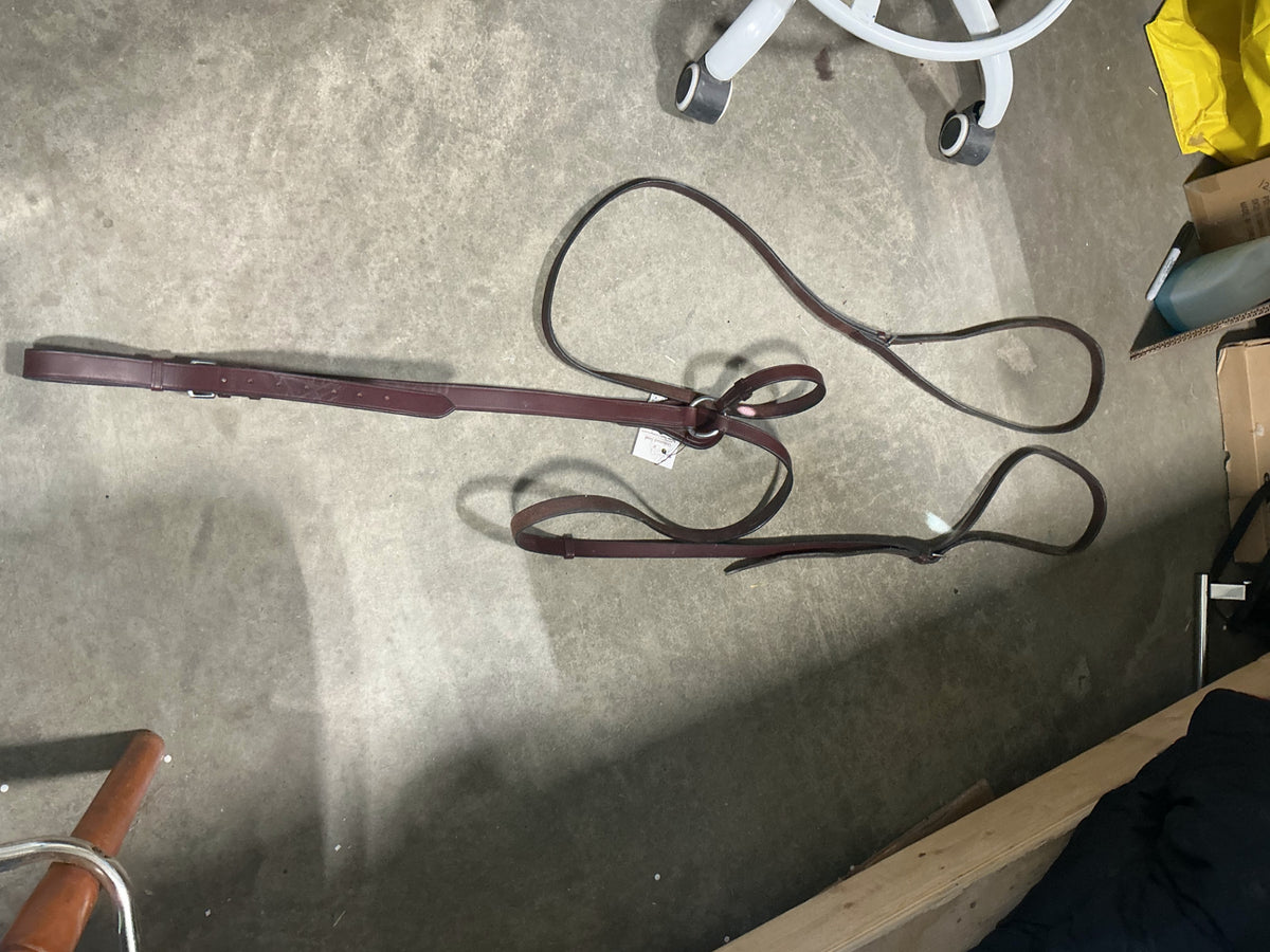english breast collar large 