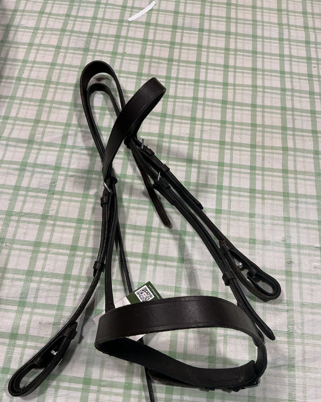 english bridle 