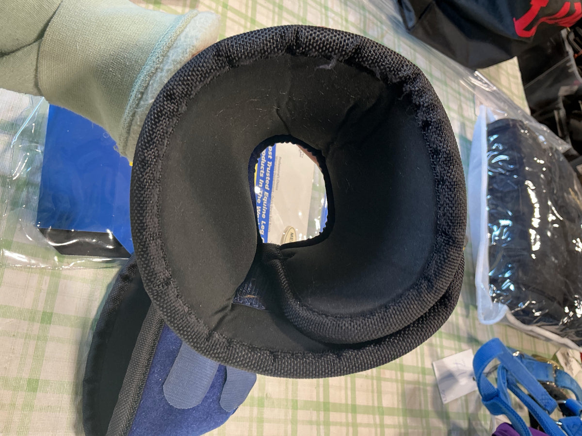 bell boots medium 