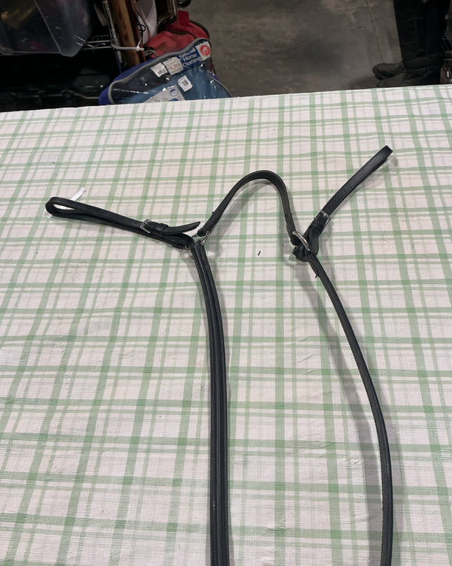 english breast collar 