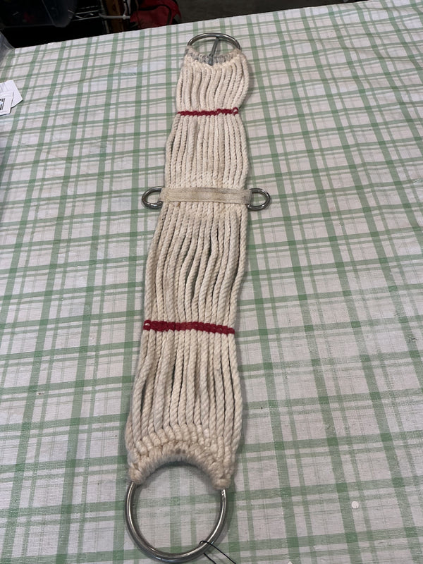 Western Cinch – Rope, 32" (B) | Used, Very Good