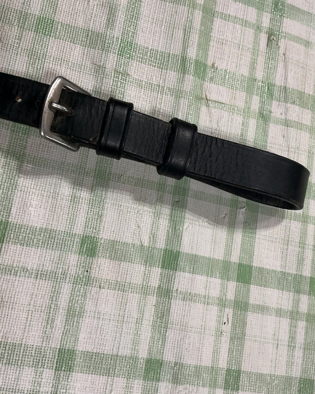 english breast collar 