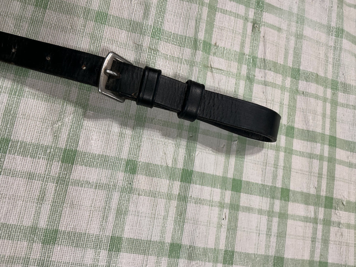 english breast collar 