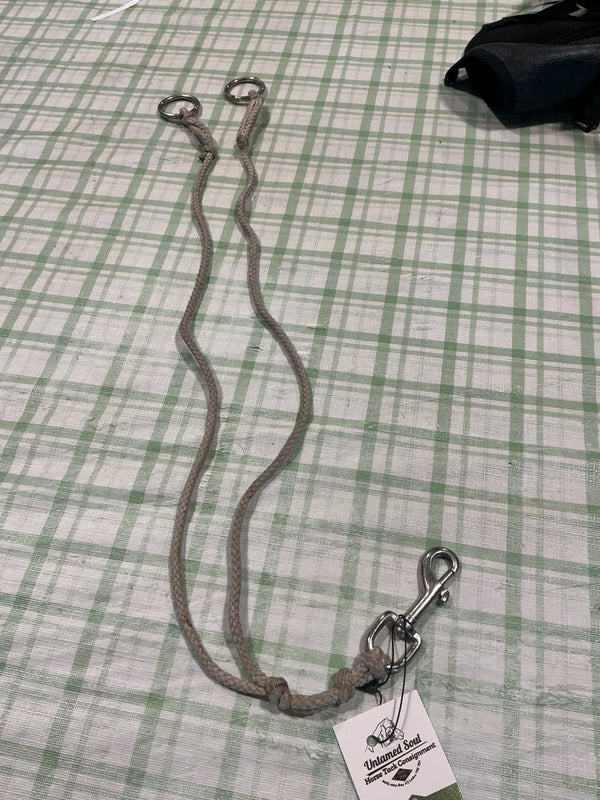 Training Fork – Rope, Medium | Used, Very Good