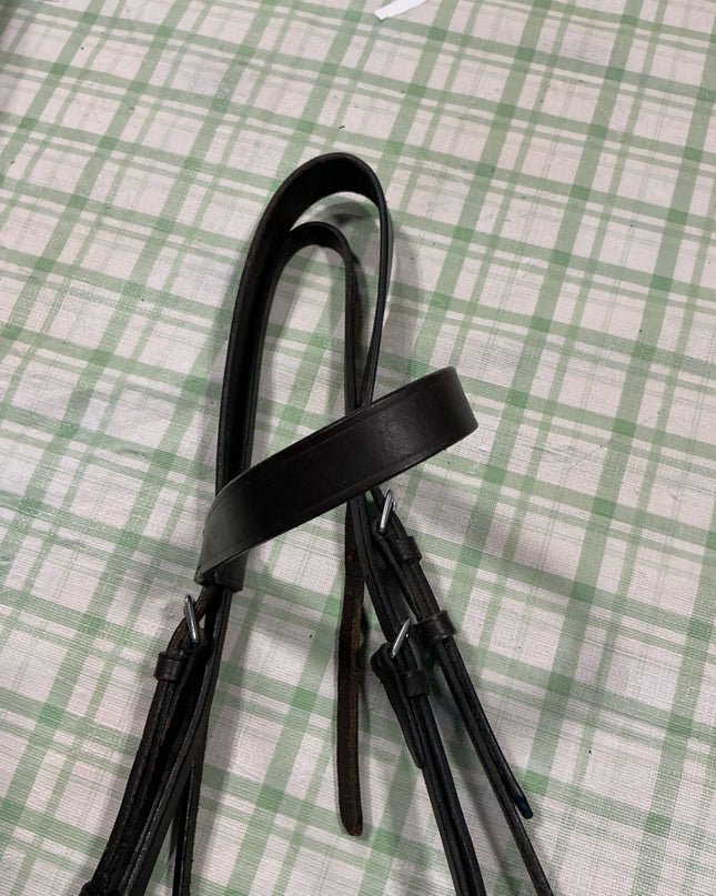 english bridle 