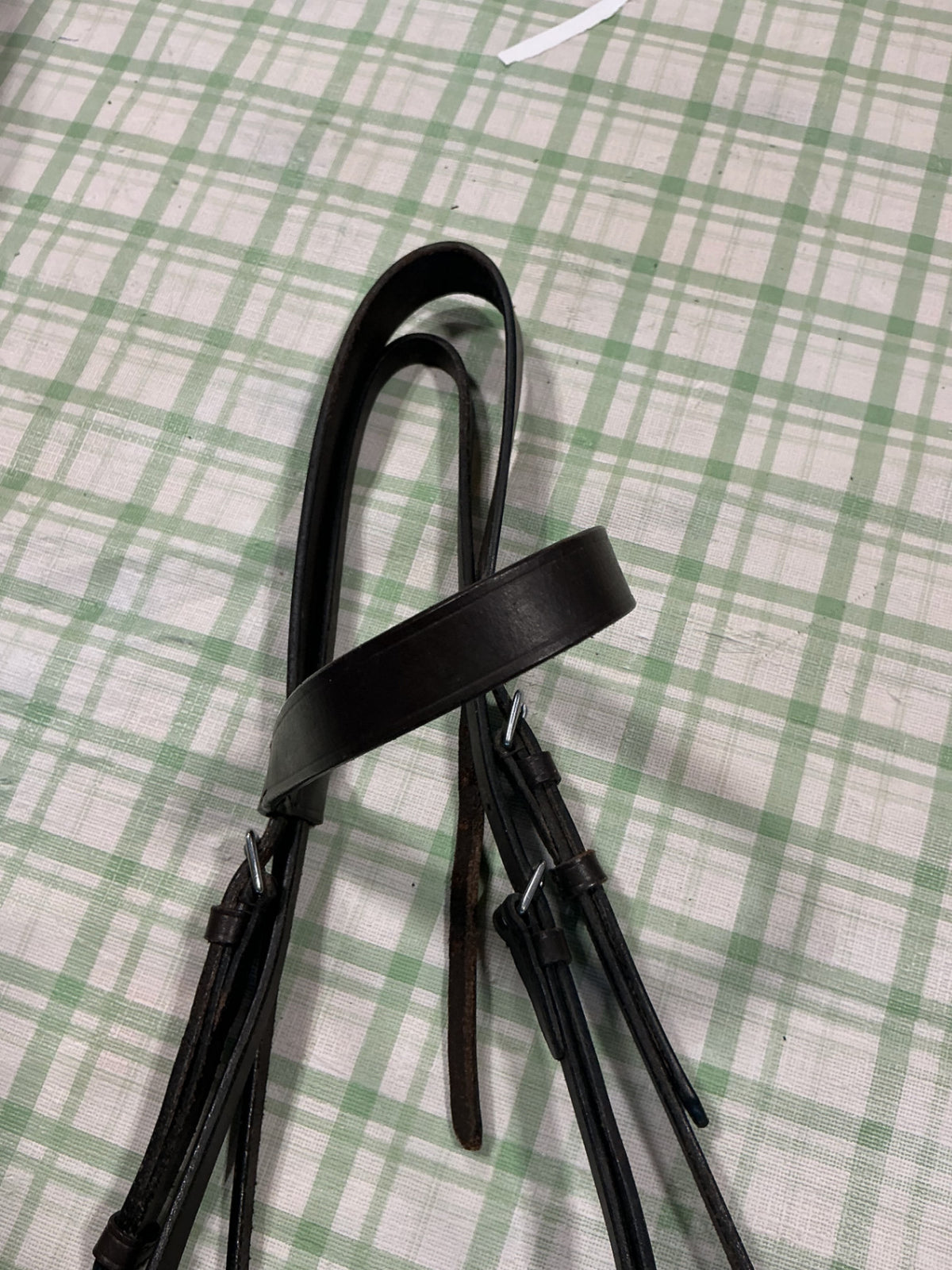 english bridle 