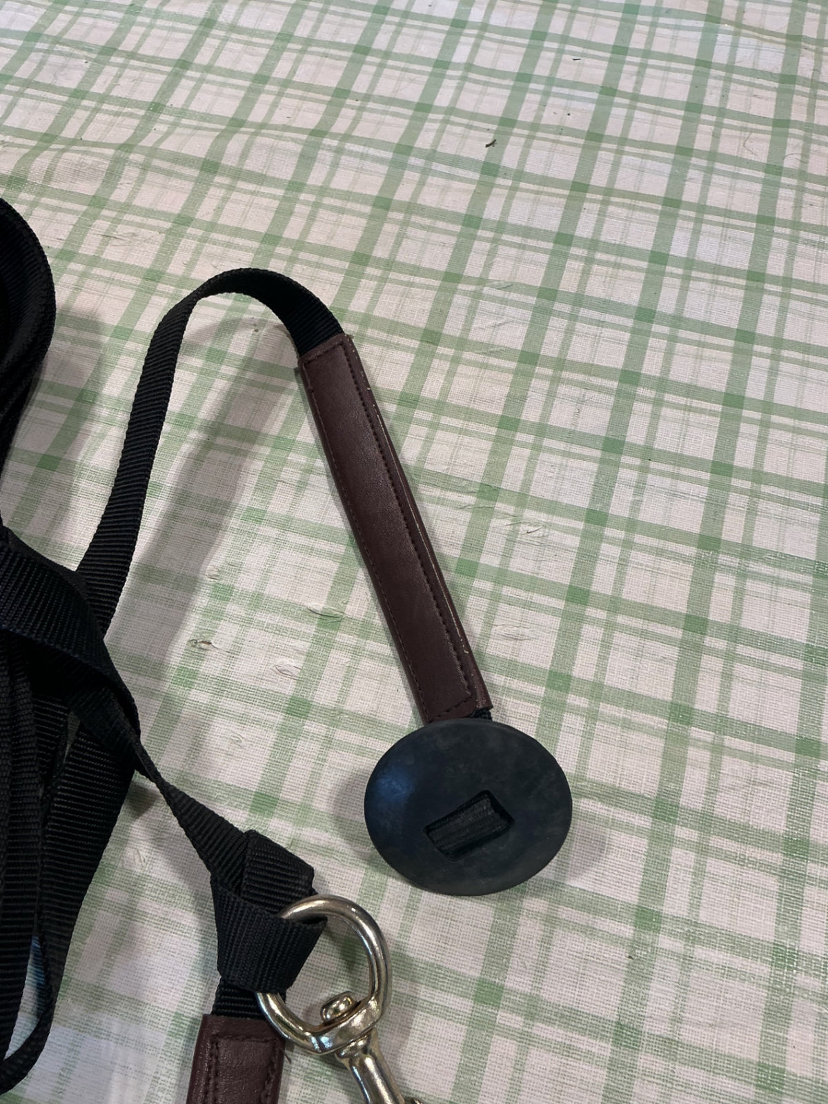 lung line 