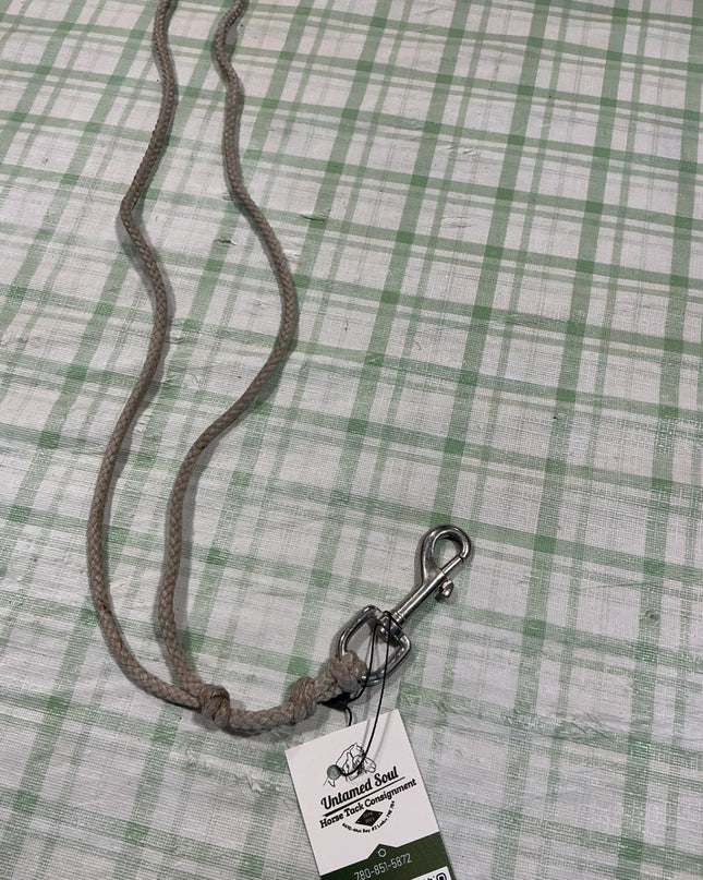training fork rope 