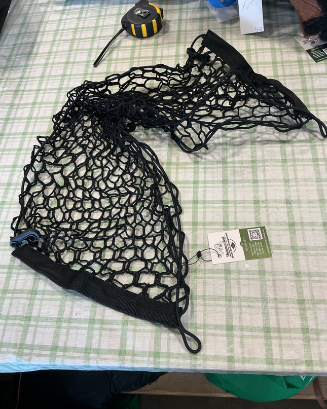 ha net black