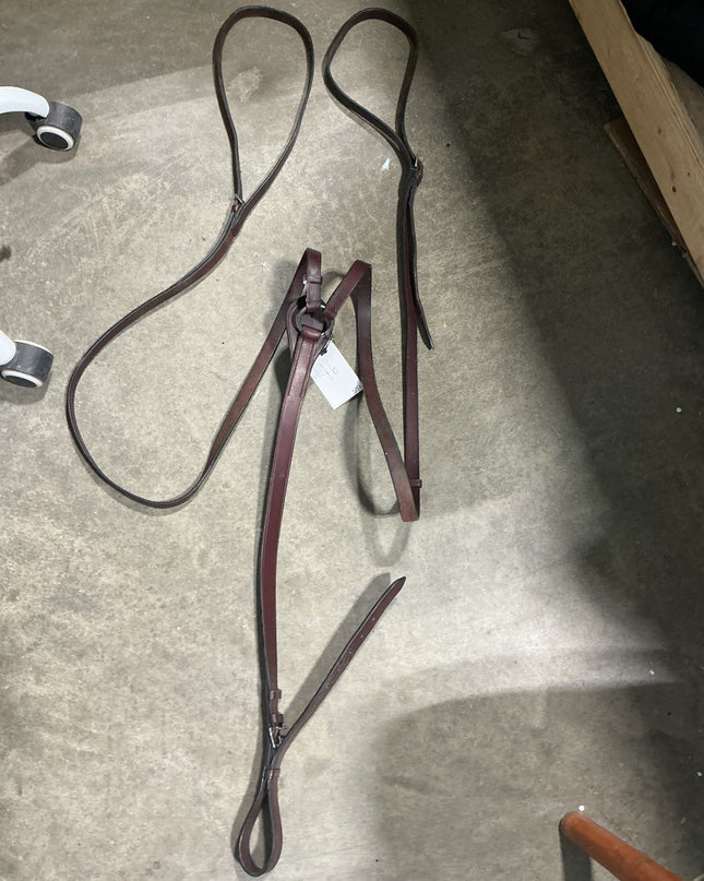 english breast collar large 