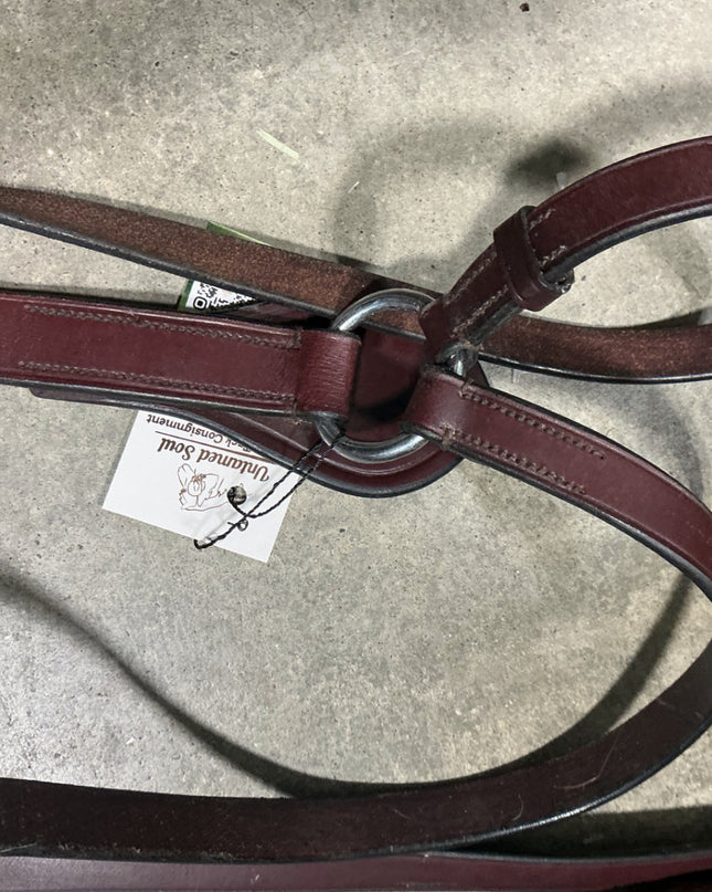 english breast collar large 