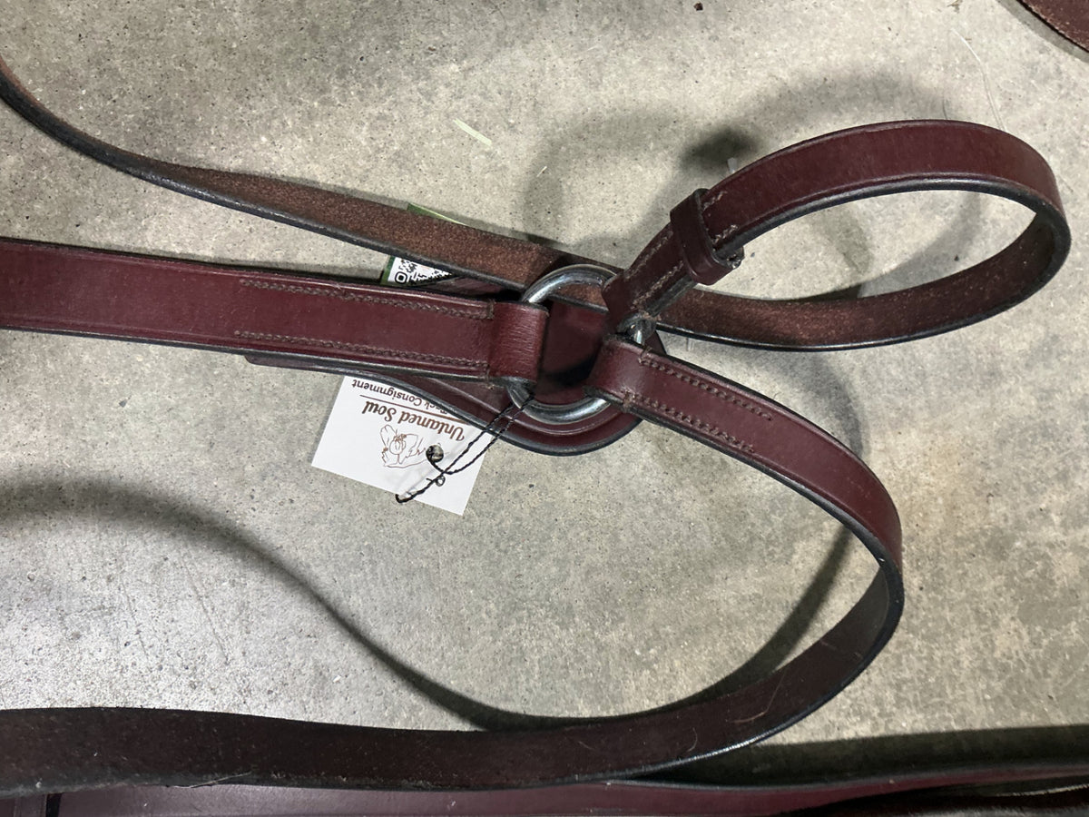 english breast collar large 