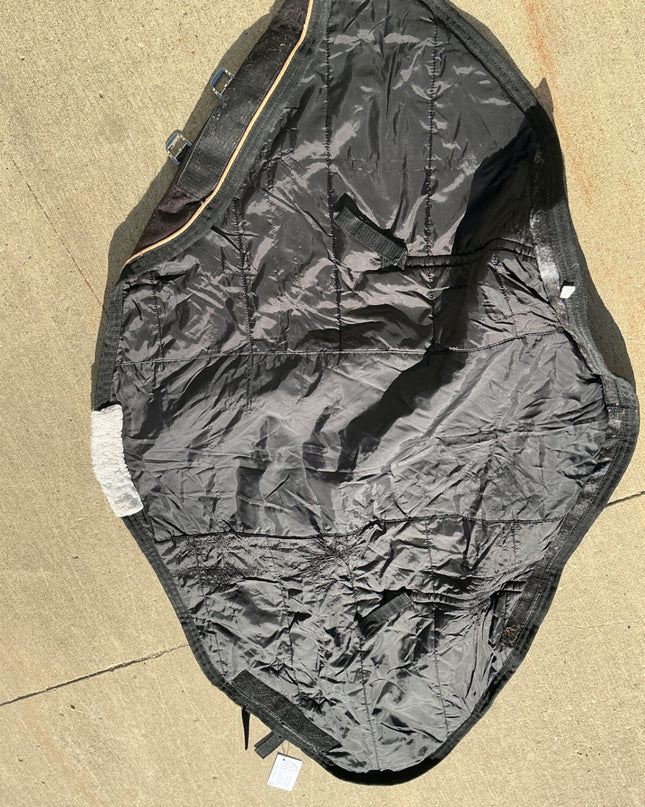 rain sheet weaver blanket 76"