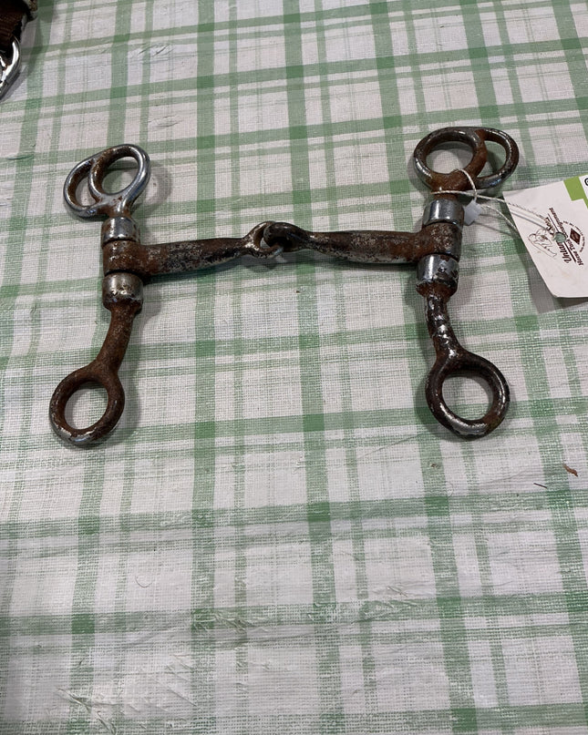 tom thumb 51/4" single joint 