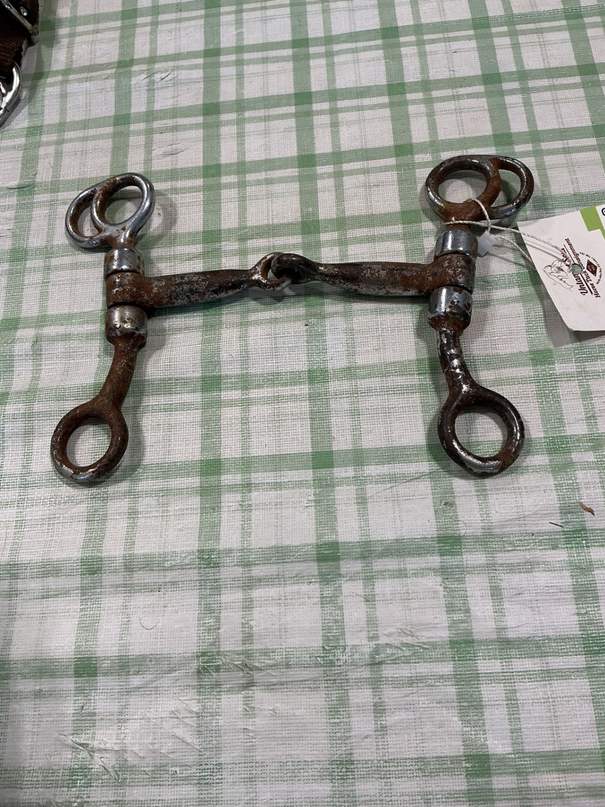 tom thumb 51/4" single joint 