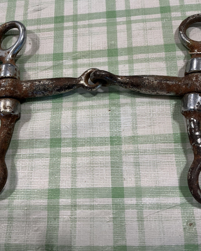 tom thumb 51/4" single joint 
