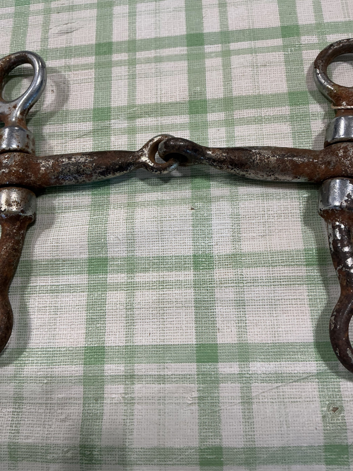 tom thumb 51/4" single joint 